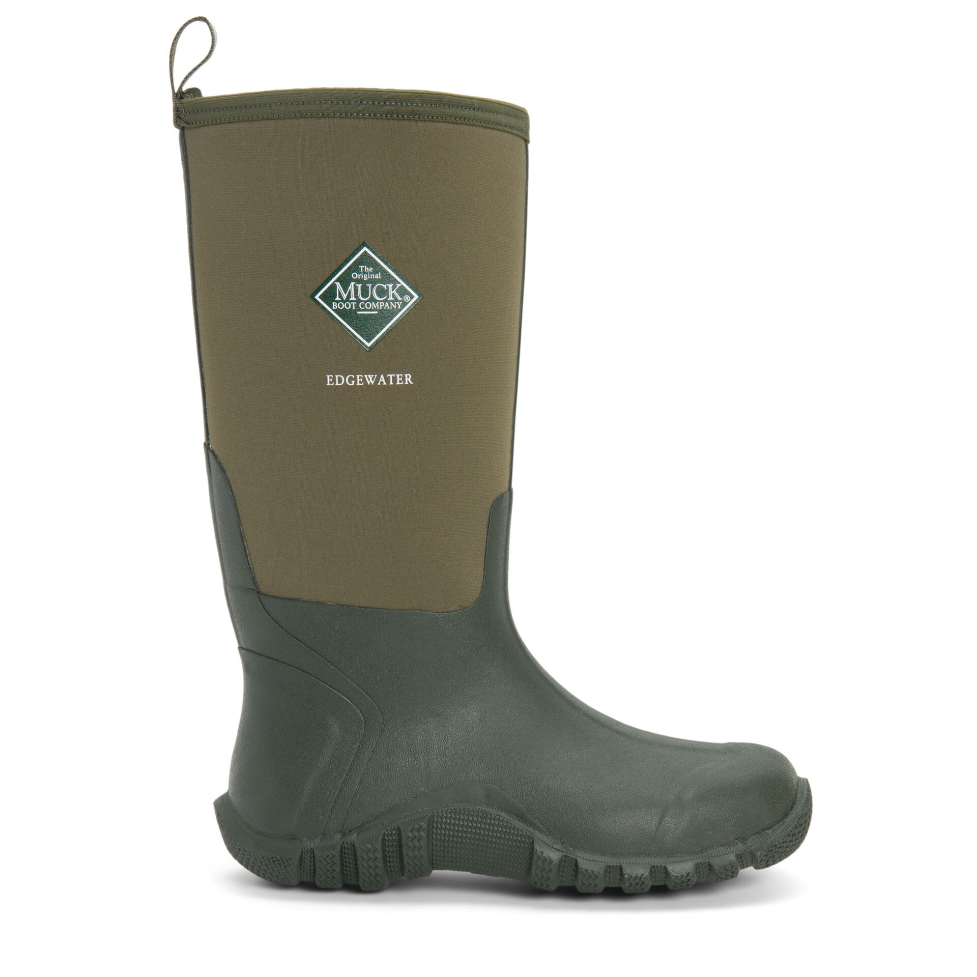 Men's Edgewater Tall Boots