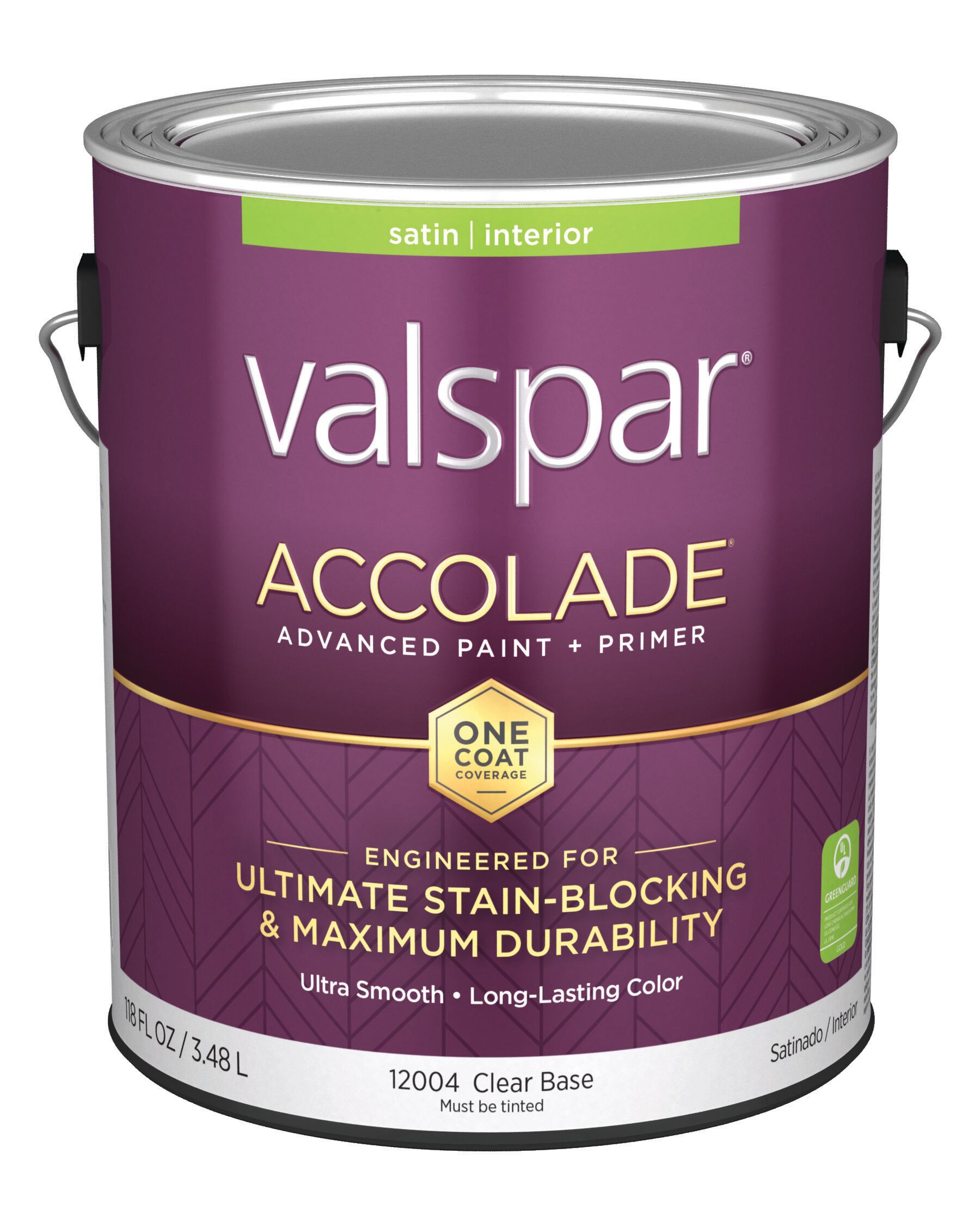 Accolade Interior Advanced Paint + Primer