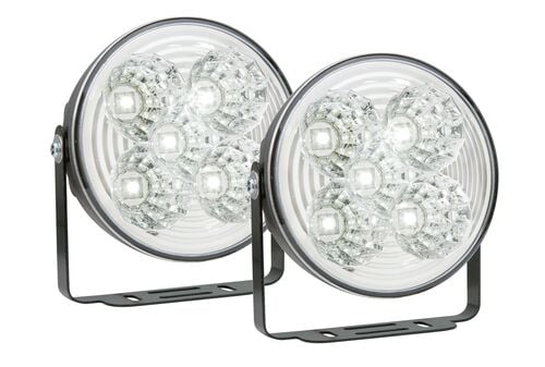 LED Racing Lights 2-Pack
