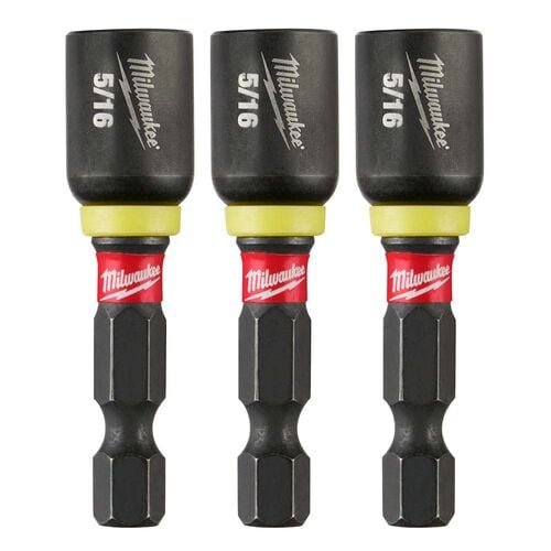 Shockwave 1-7/8" Mag Nutdriver