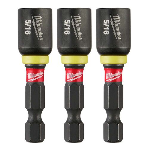 Shockwave 1-7/8" Mag Nutdriver