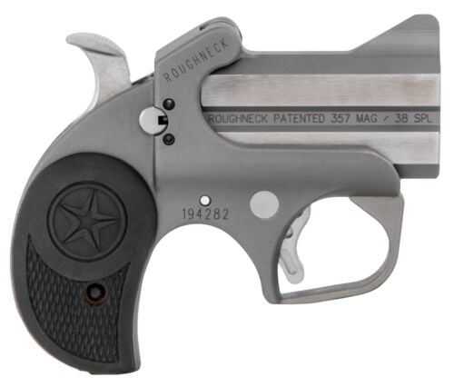Roughneck 38 Special/.357 Mag Derringer