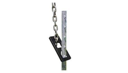 Metal T-Post Puller