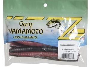 5" Senko Soft Plastic Bait