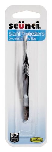 Slant Tweezer