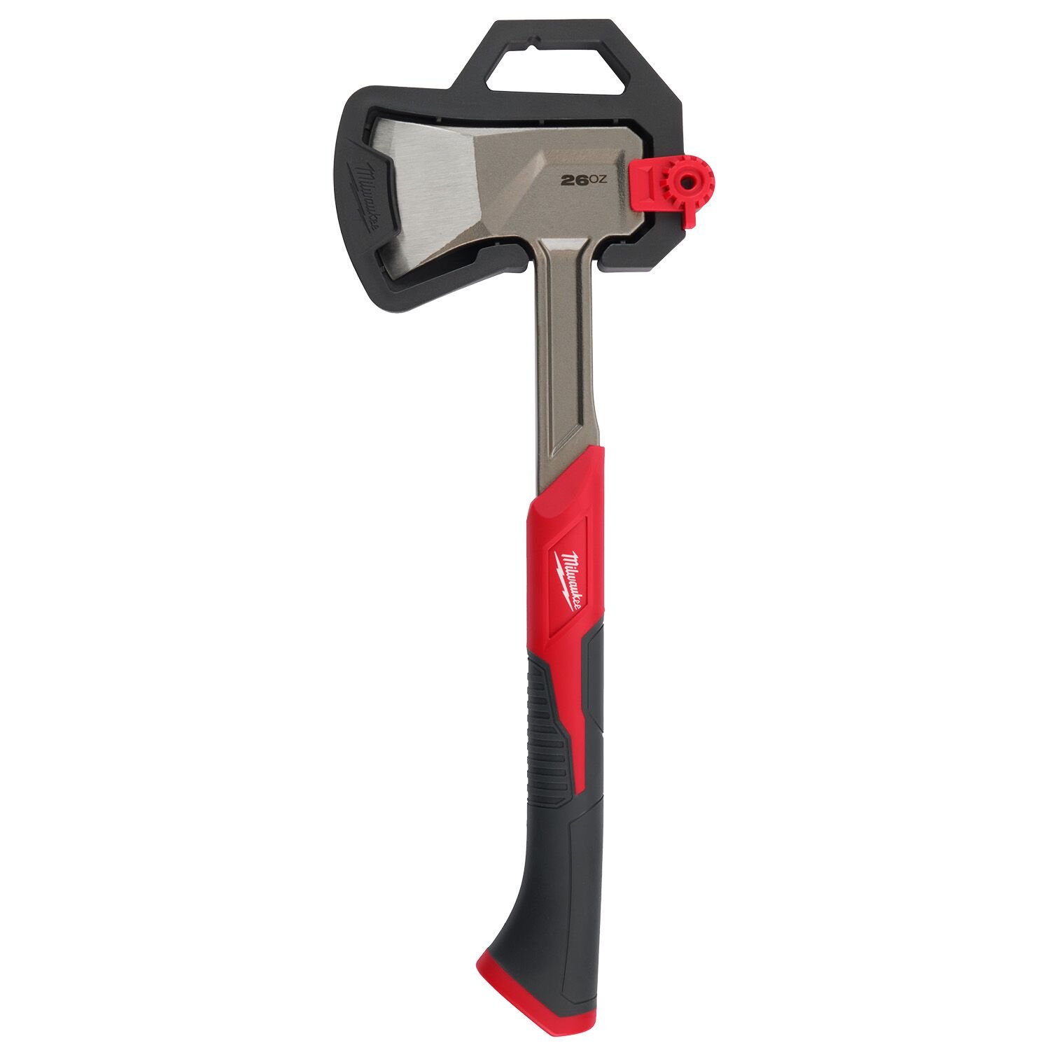 Splitting Axe