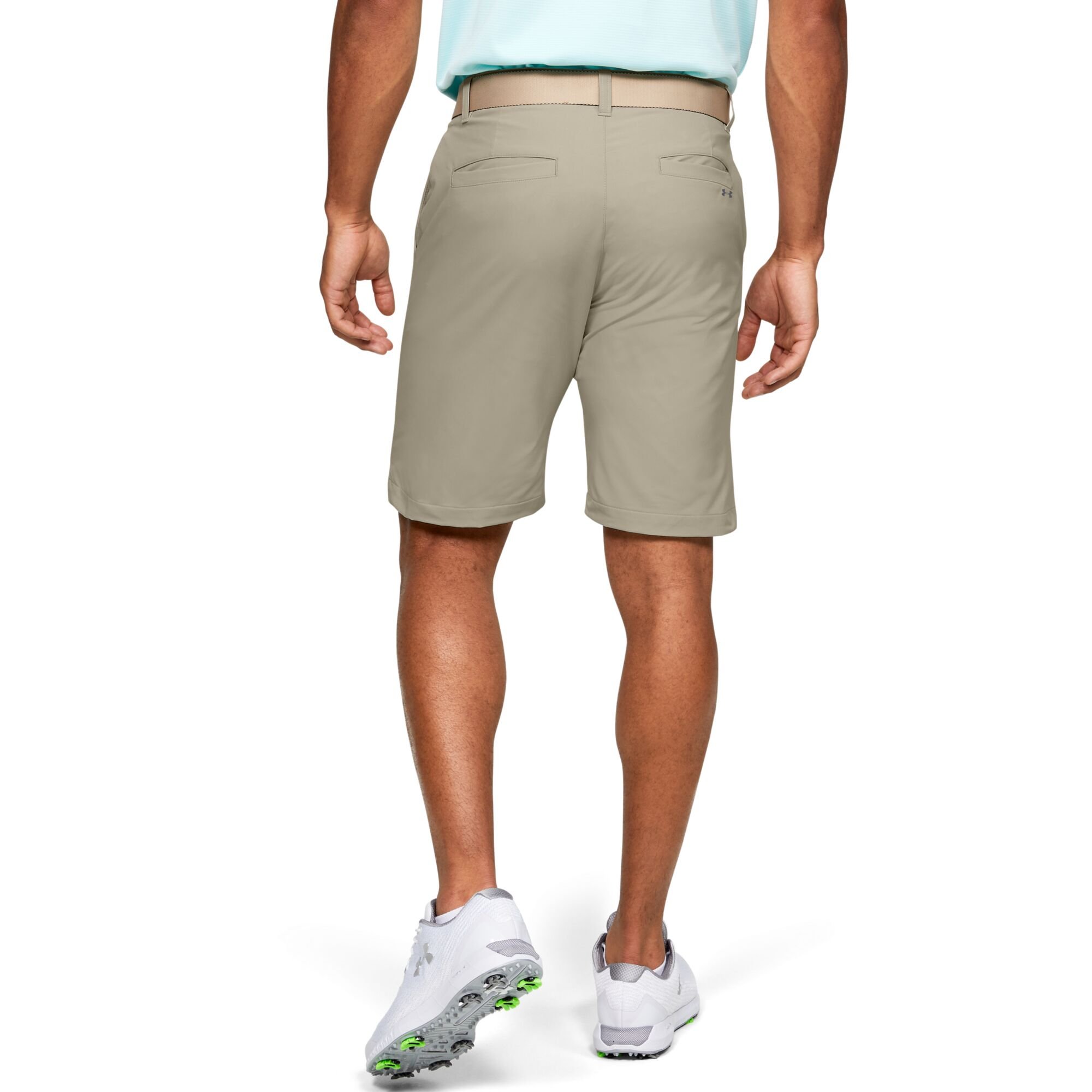 Men's UA Matchplay Shorts