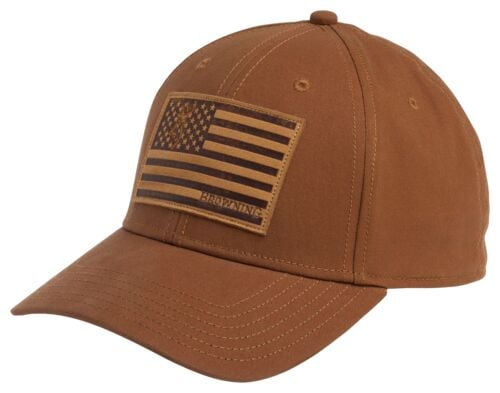 Browning Company Cap in Buckskin