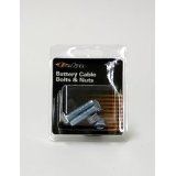 Battery Terminal Nut & Bolt