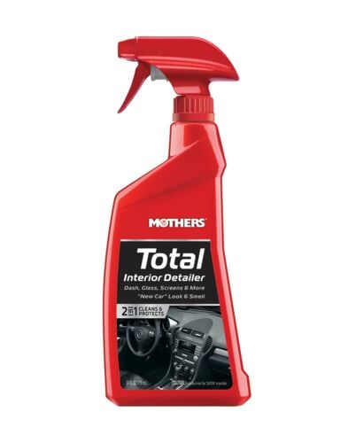 Total Interior Detailer - 24 oz