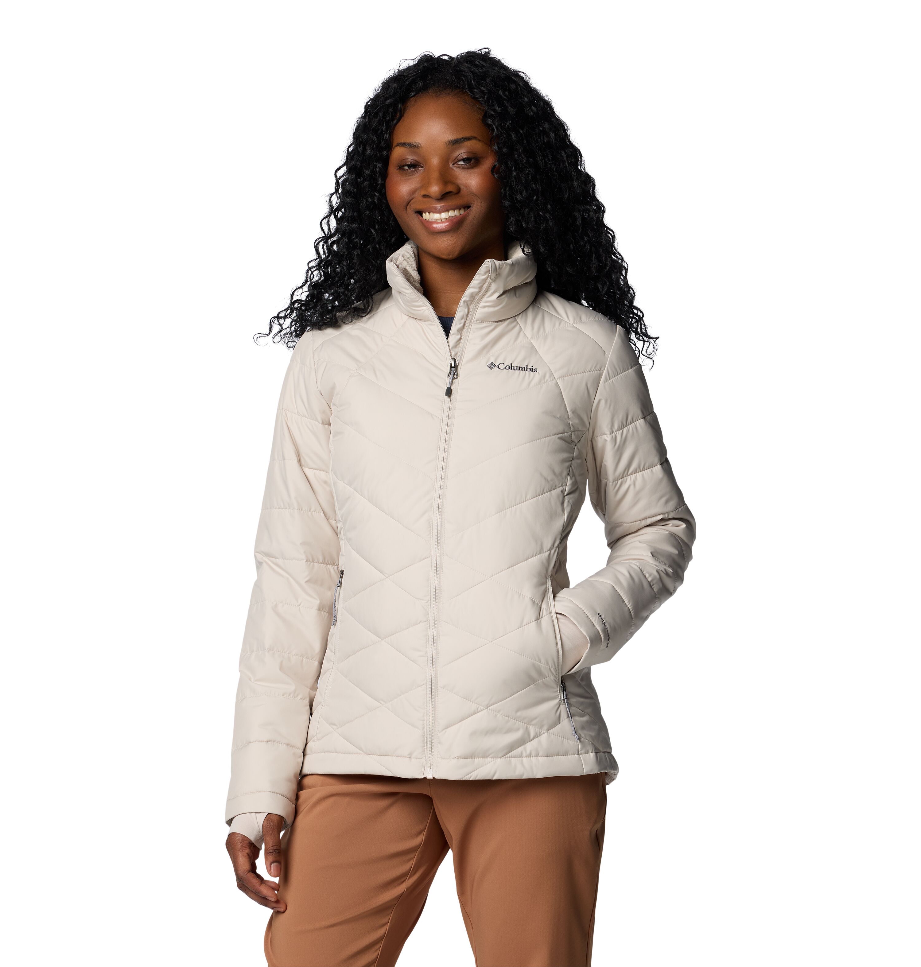 Women's Heavenly Insulated Jacket