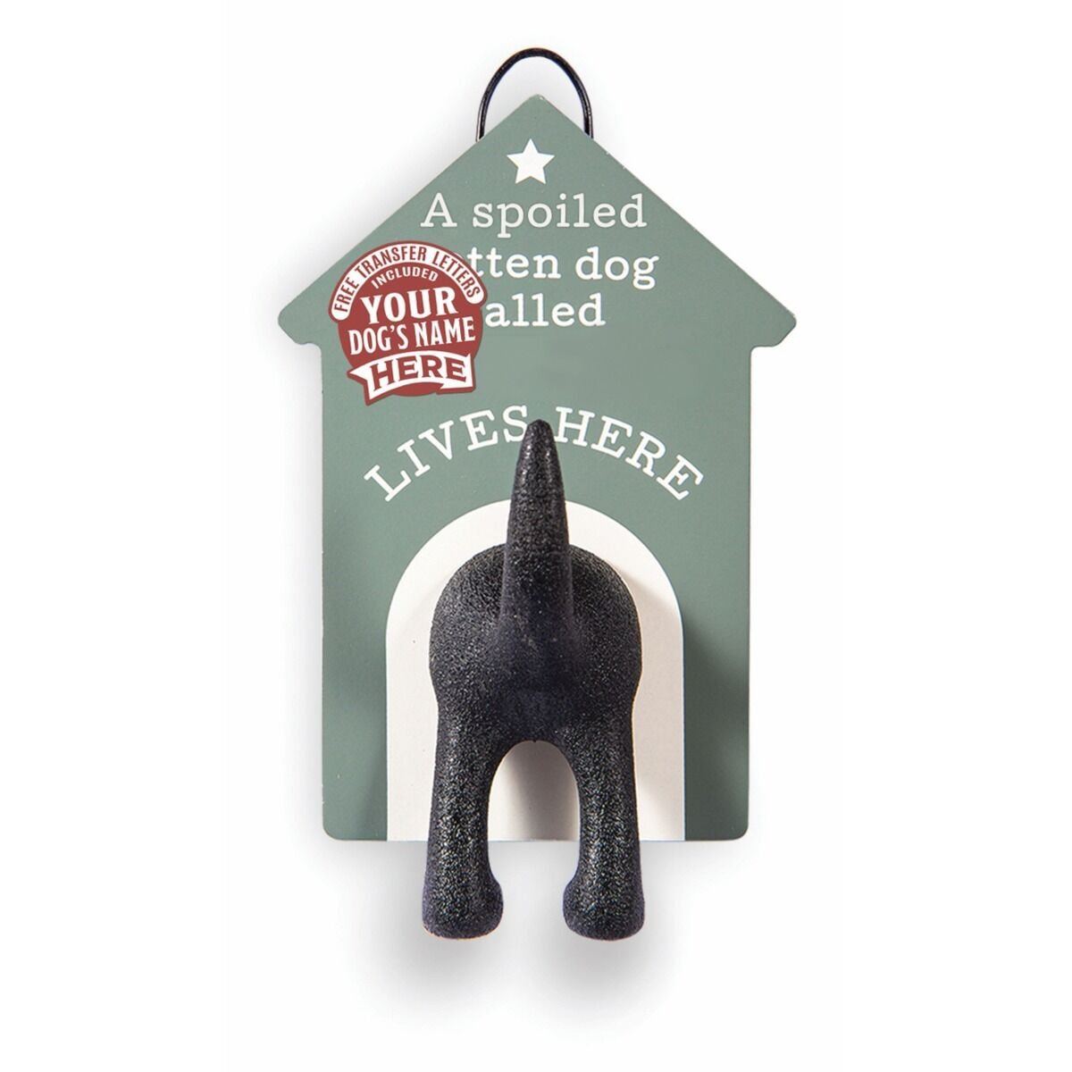 Dog Leash Hooks