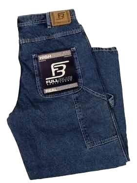Men's Carpenter Jeans