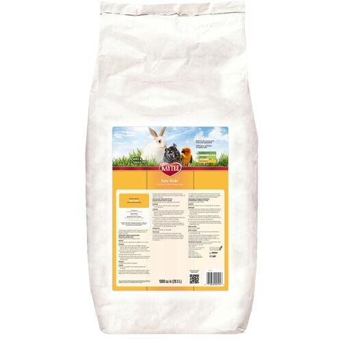 Kay-Kob Bedding - 25 Lb