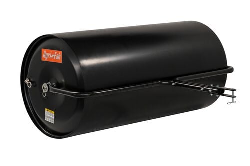 24" x 60" Steel Tow Roller