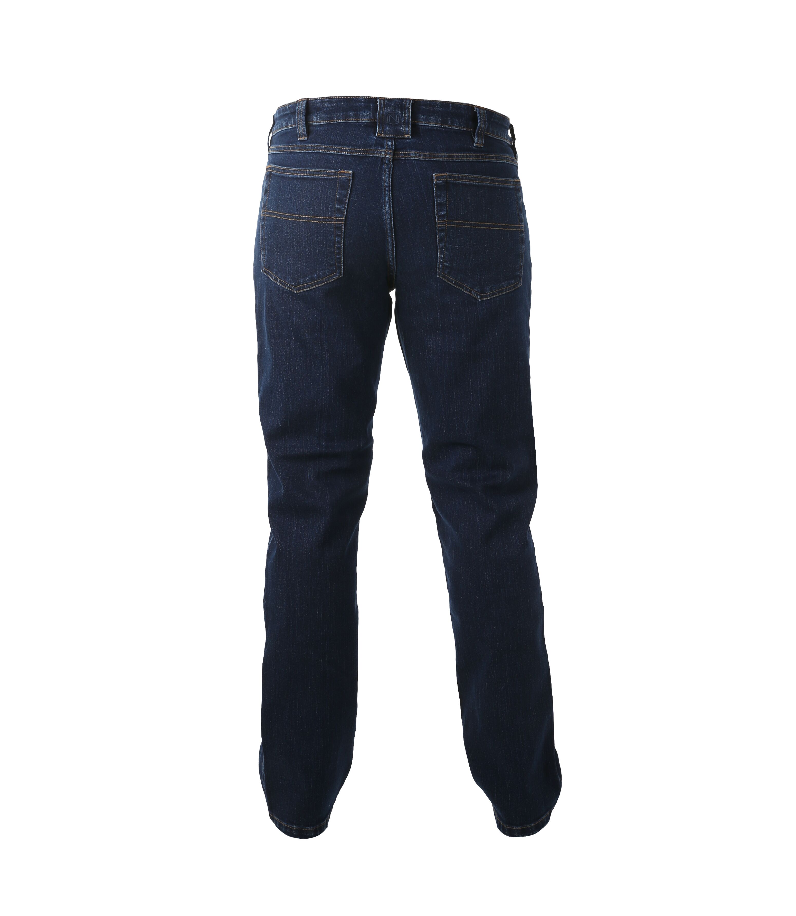 Men's Flex Denim 5 Pocket Jean