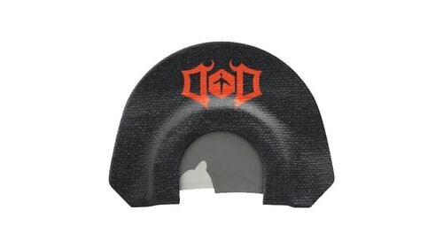 Diaphragm Dod Tongue Cutter Turkey Call