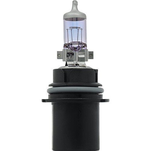 9004 SilverStar High Performance Halogen Headlight Bulb - 1 Pack