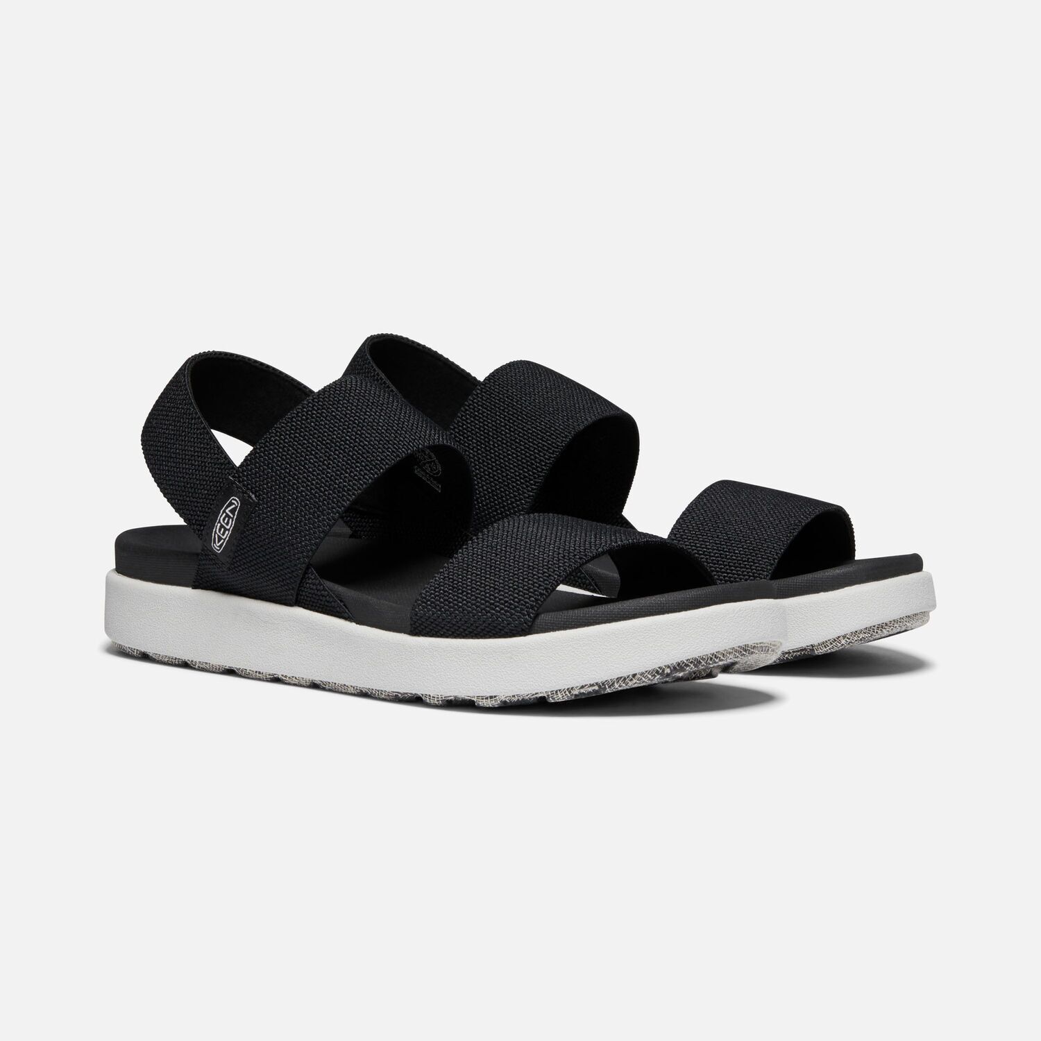 Women's Elle Backstrap Sandals