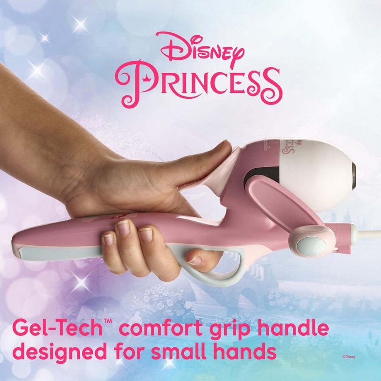 Shakespeare Child Spincast Princess Combo