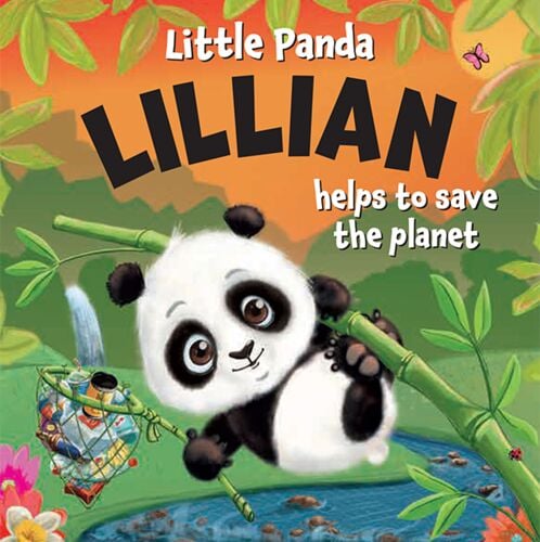 Storybook - Lillian
