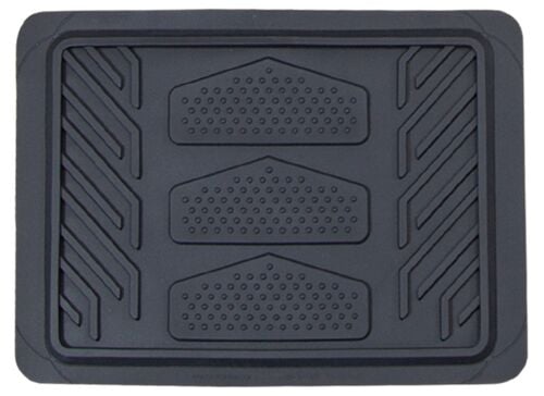 4 Piece WeatherPro Floor Mats - Ram