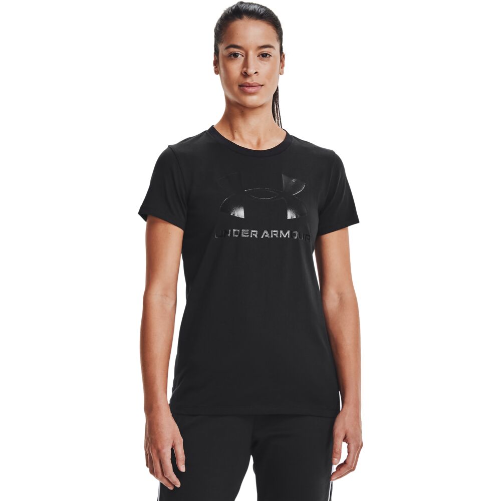 Women's Live Sportstyle Short Sleeve T-Shirt
