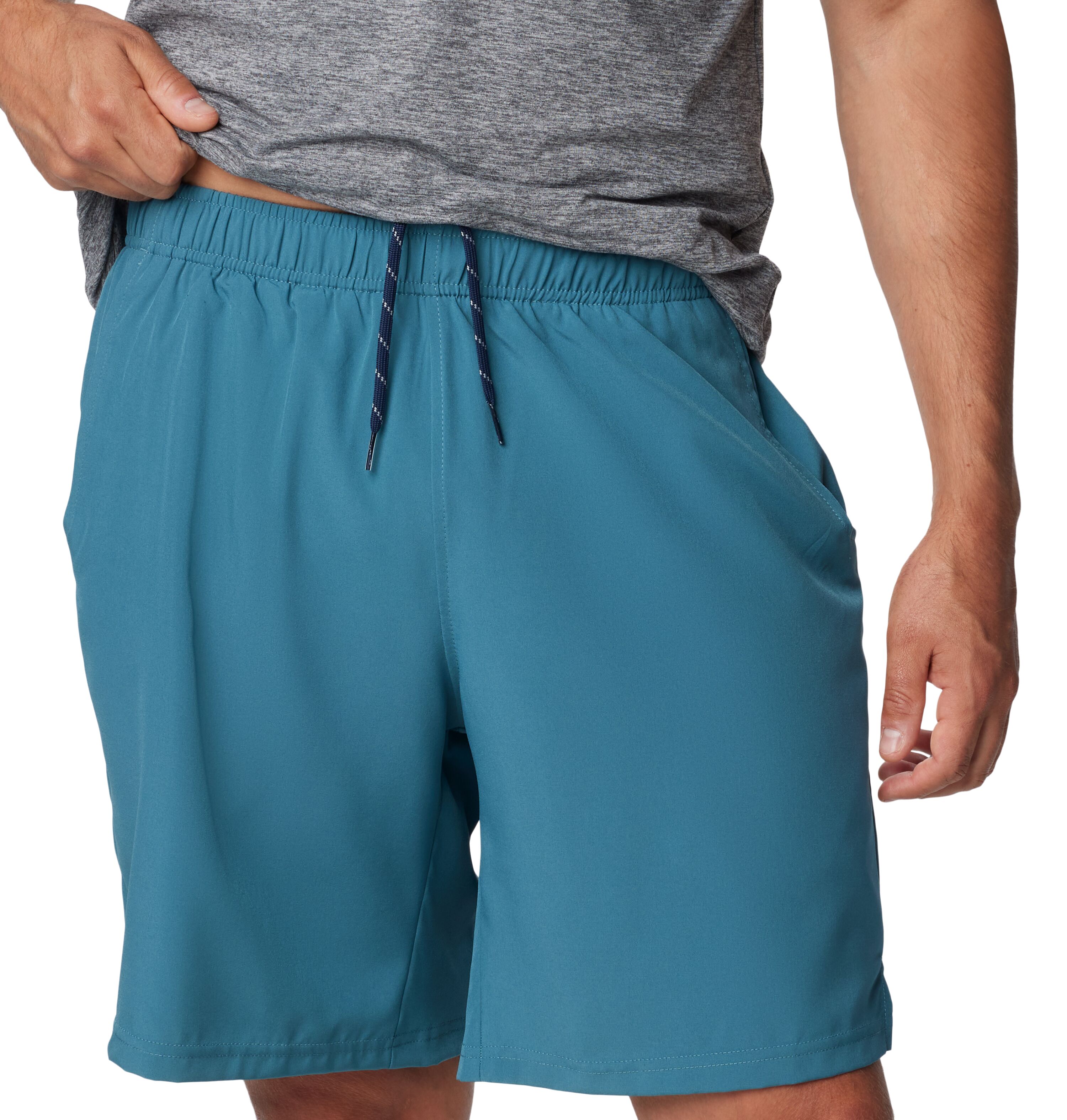 Men's Hike Brief Short