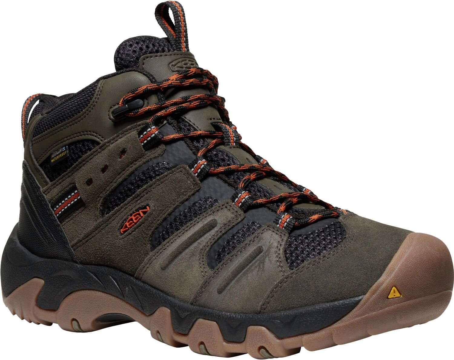 Men's Headout Waterproof Hiking Boot