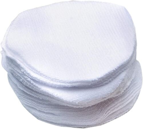 Cleaning Patches - 200 Count