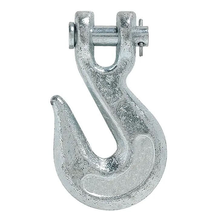 Clevis Grab Hook