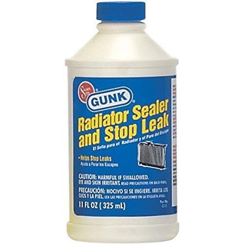 Radiator Repair 12 Oz