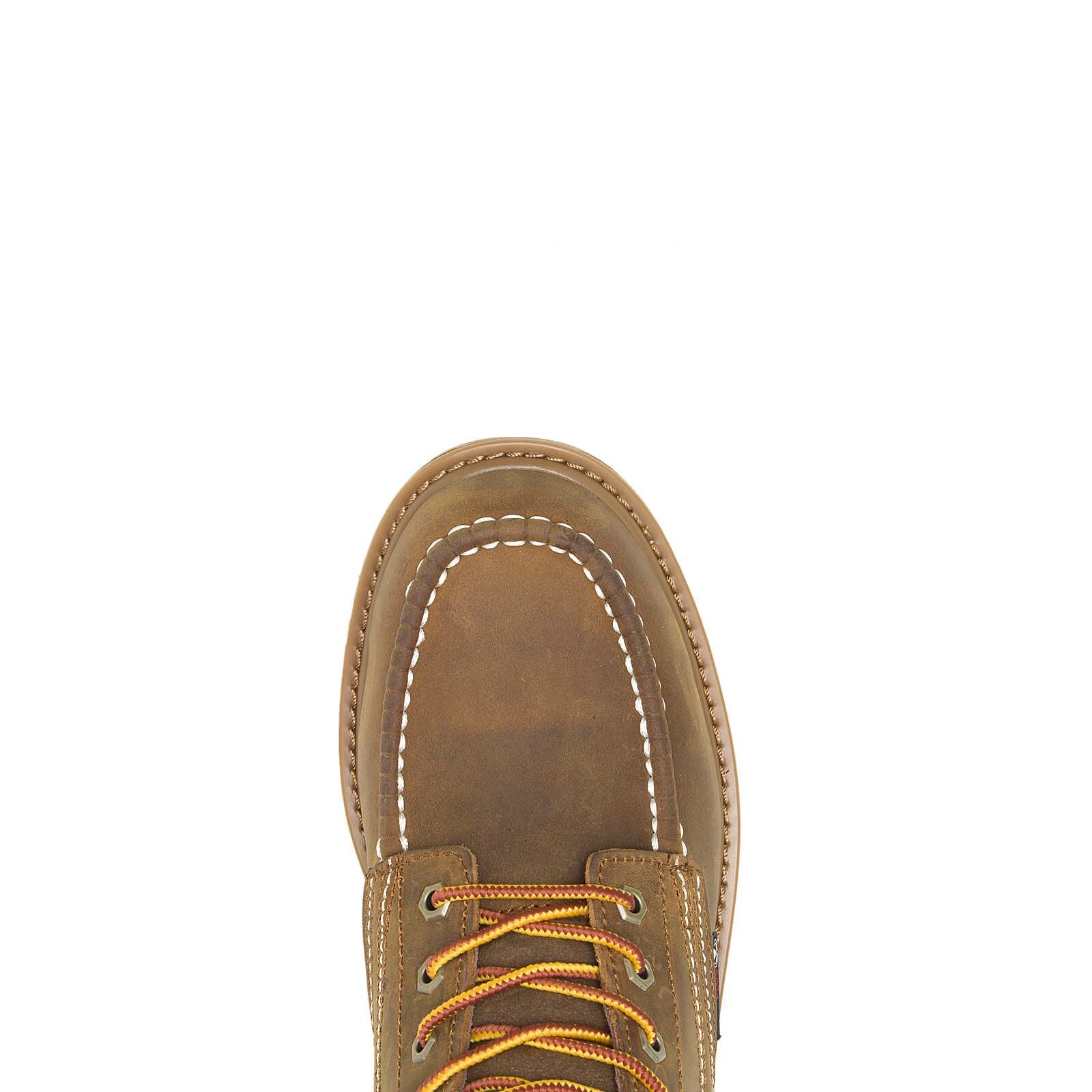 Men's Floorhand Moc Toe 6" Work Boot