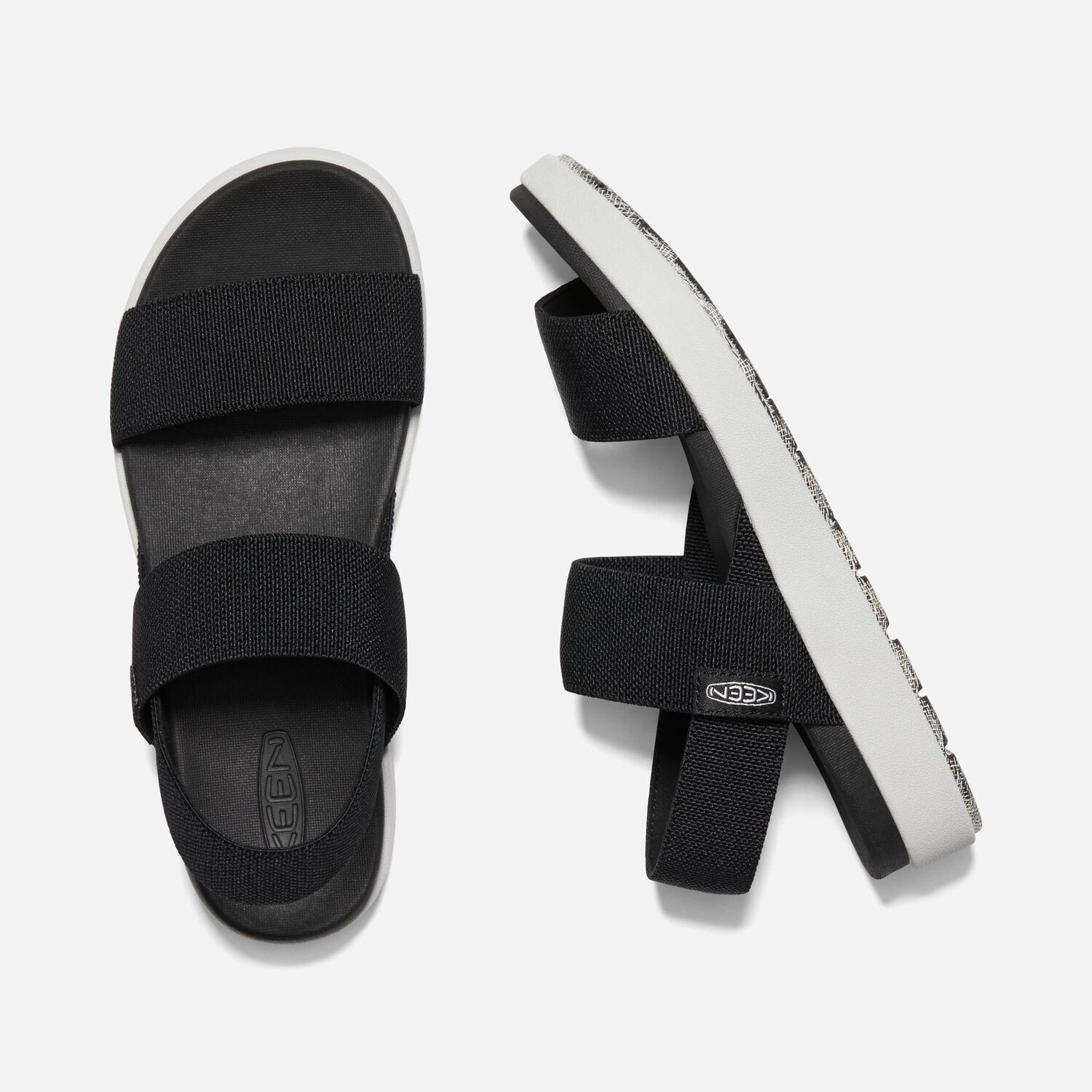 Women's Elle Backstrap Sandals
