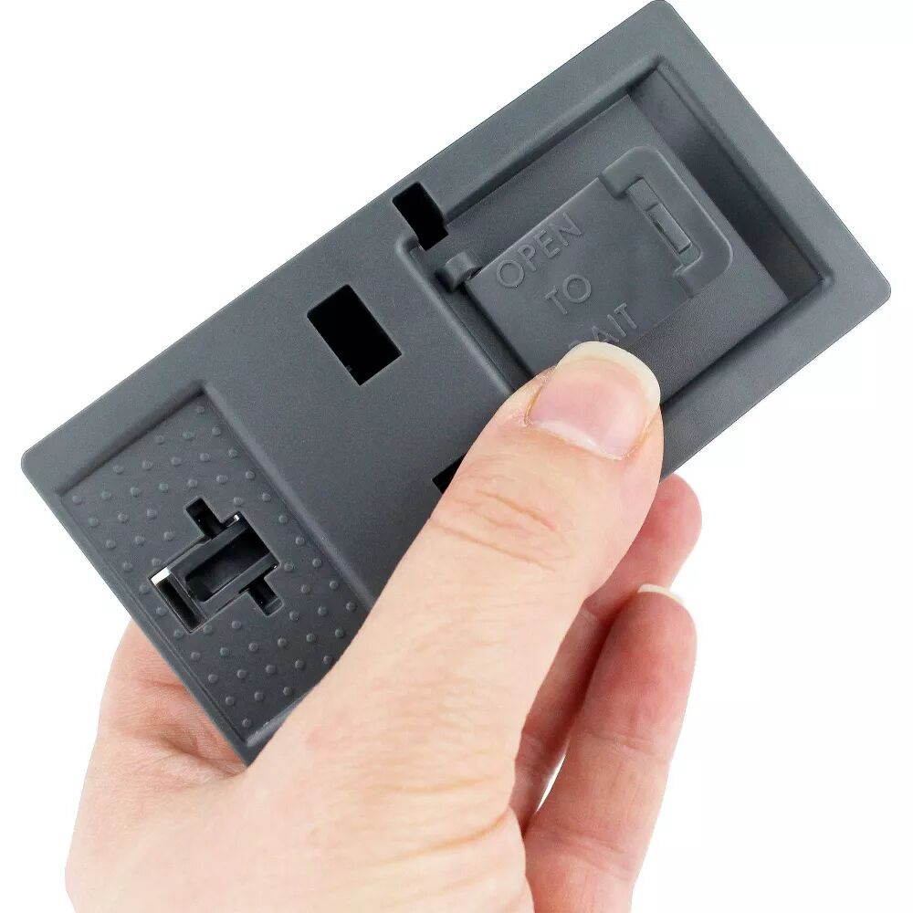 Victor Safe Set Mouse Trap