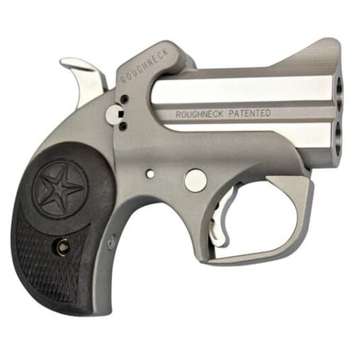 Roughneck 9mm Derringer
