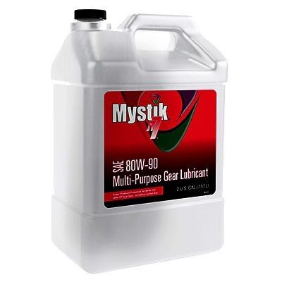 80W-90 JT-7 Multi Purpose Gear Oil - 2 Gallon