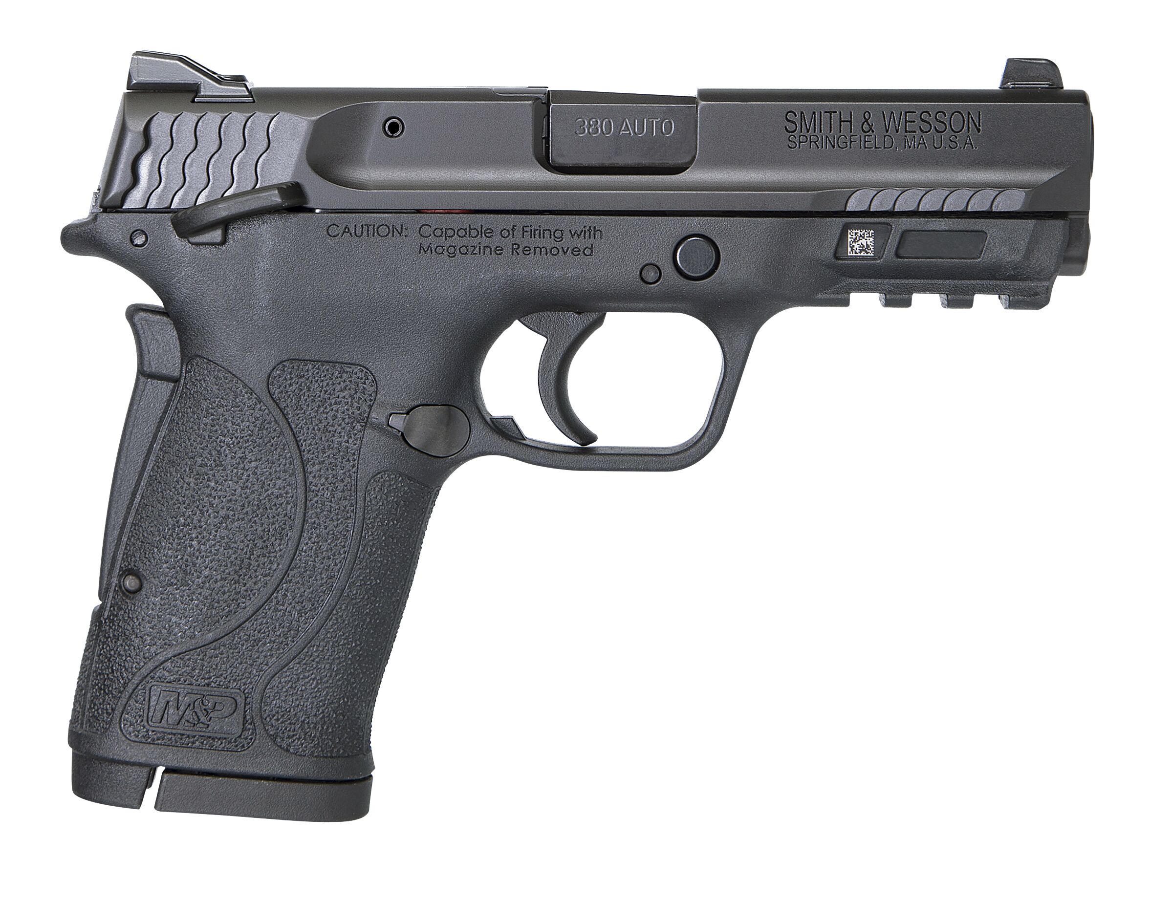 Smith & Wesson M&P Shield EZ 380 Auto Pistol
