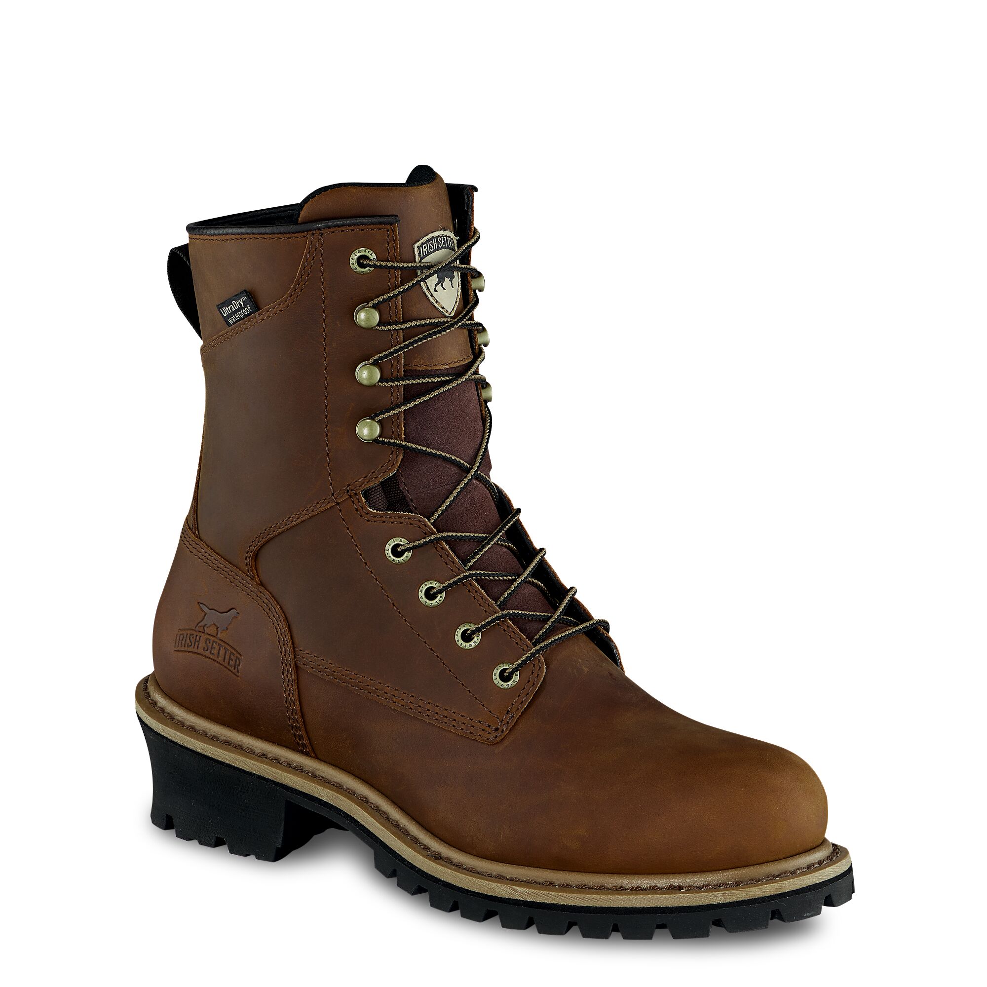 Men's Mesabi 83834 8