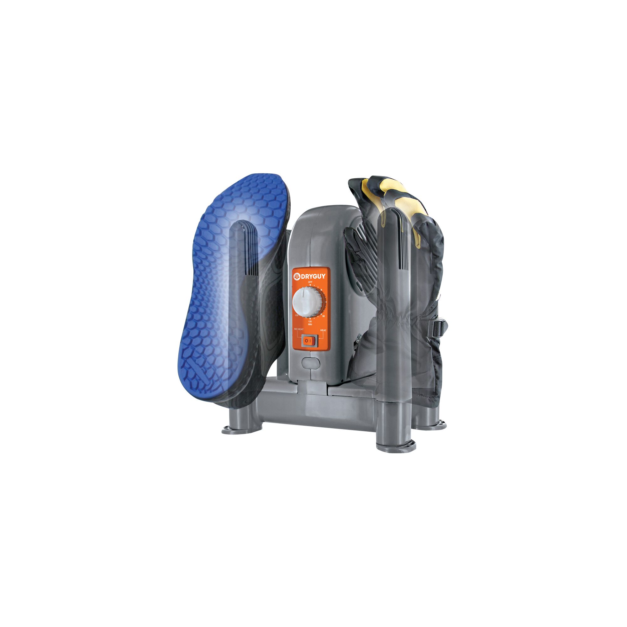 Dryguy Force Dry DX Boot and Glove Dryer