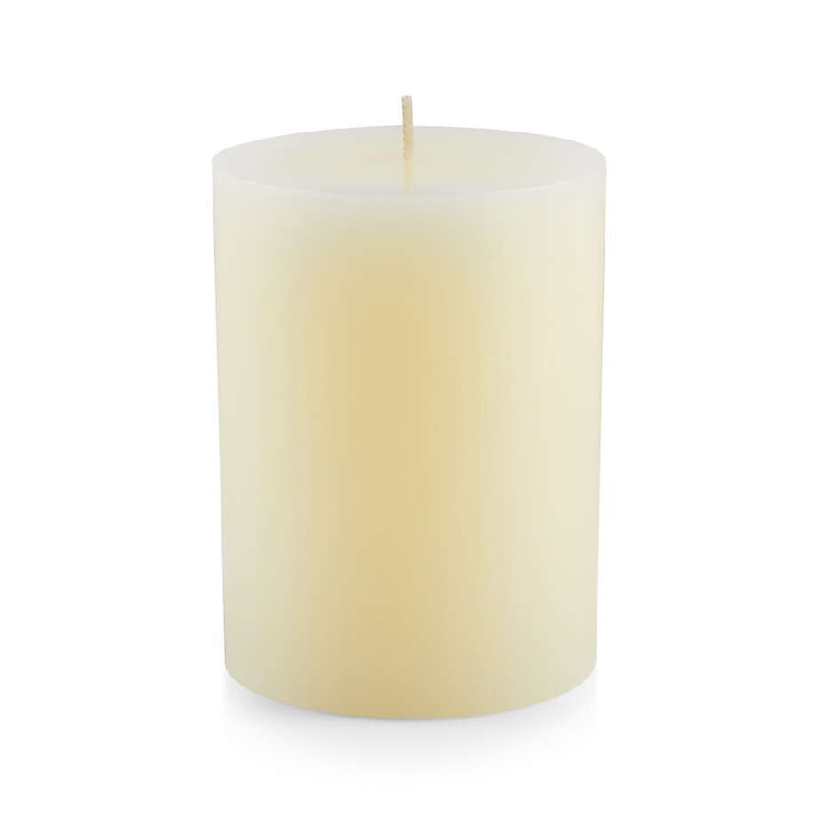 Pillar Candle