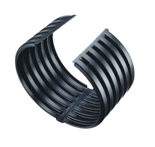 Soil Tight Split Coupler