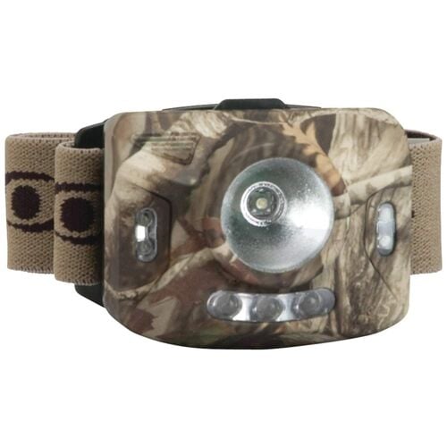4 Stage Ranger X Power Headlamp