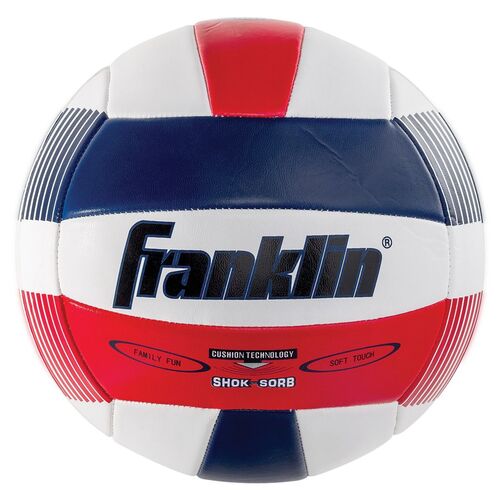 Super Soft Spike Volleyball