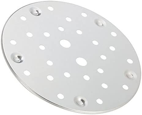 11" Pressure Canner Rack