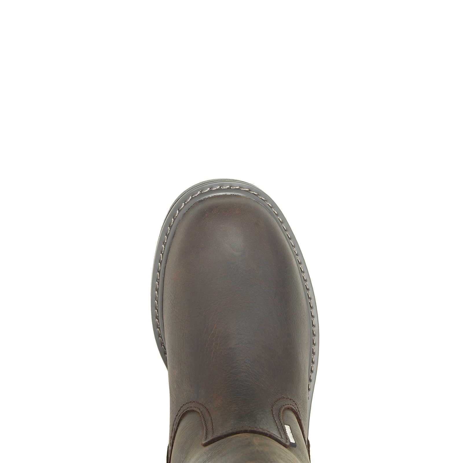 Men's Floorhand Waterproof Steel-Toe 10" Wellington Boot