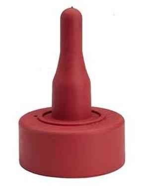 Snap-On Lamb Nipple
