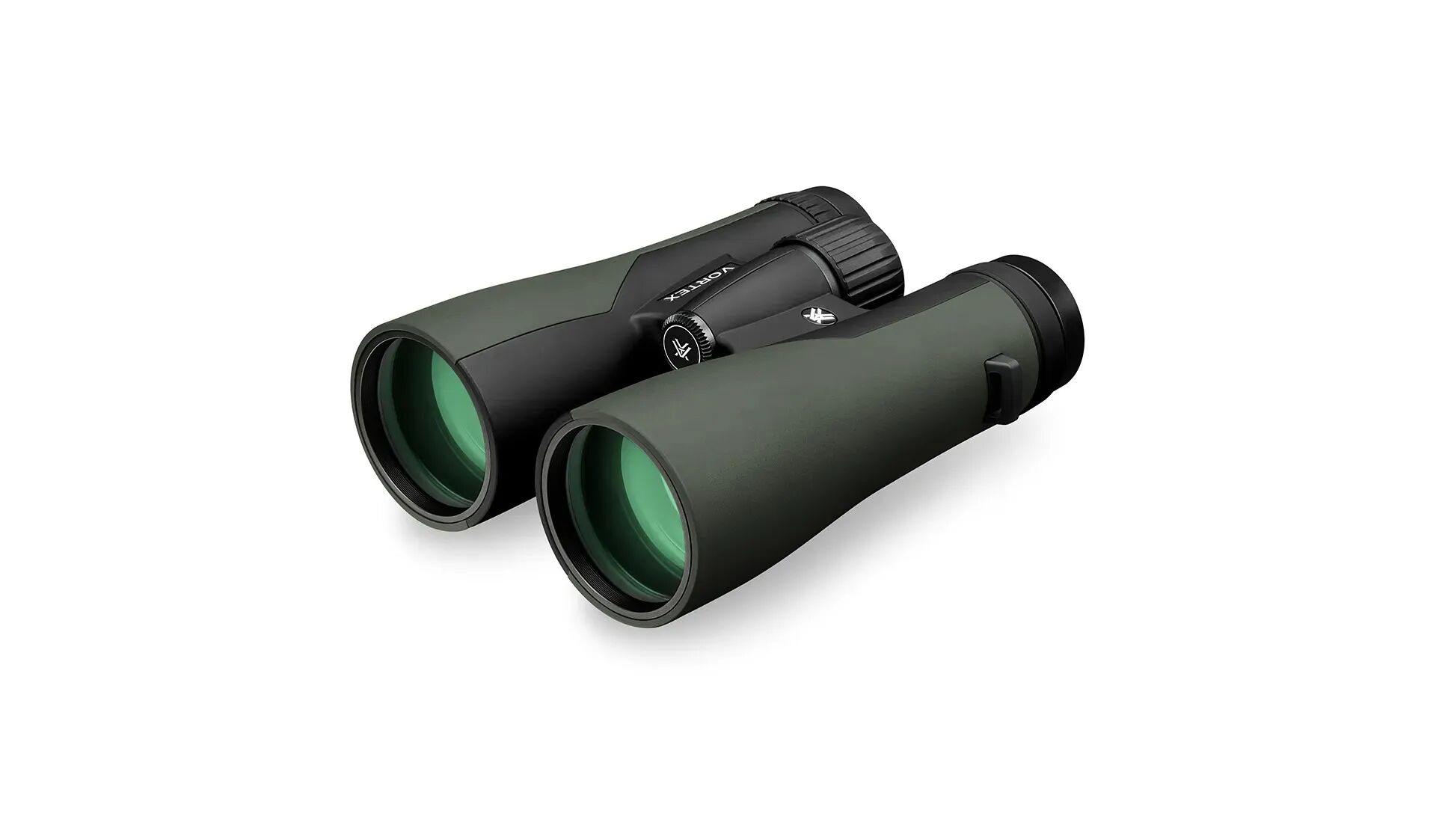 Crossfire HD 12x50 Binocular