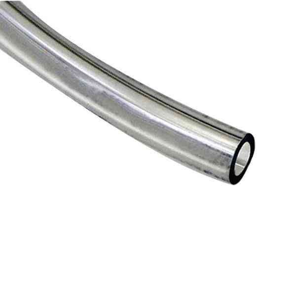 Clear Vinyl Tubing