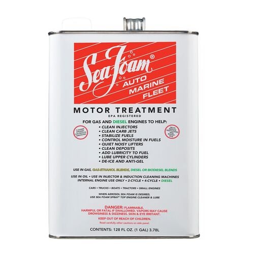 Motor Treatment SF128 - 1 Gallon